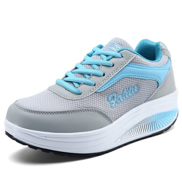 Single Shoes Travel Shoes Sports Shoes Women - Image 6