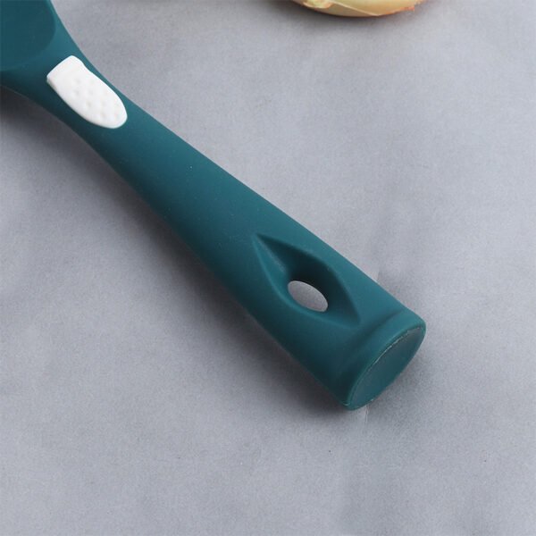 Japanese Style Silicone Rice Scoop Can Stand Upright Rice Scoop Tableware - Image 4