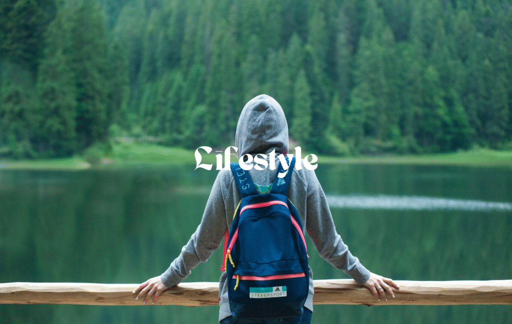 lifestyle 6 lifestyle