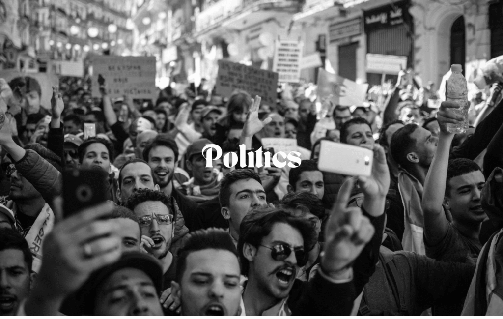 politics 2 politics