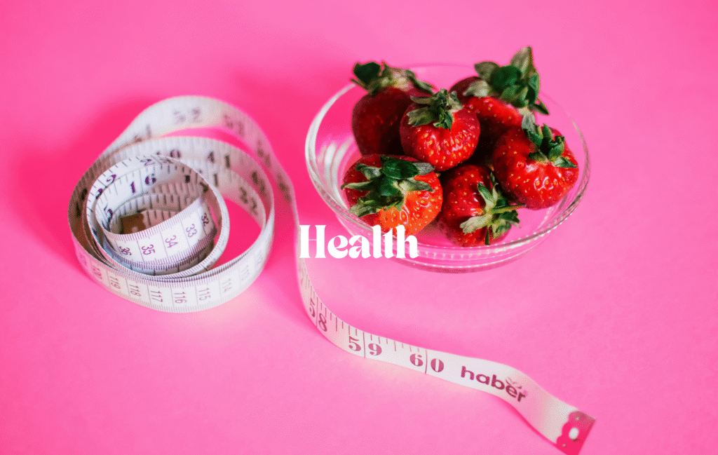 health 5 health