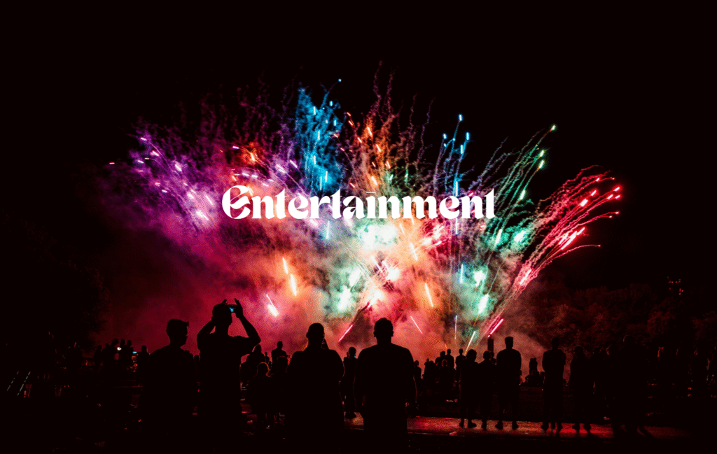 entertainment 9 entertainment