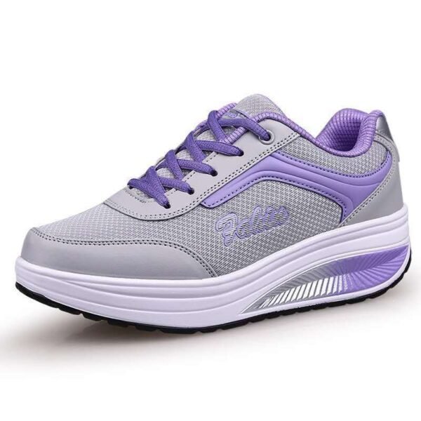 Single Shoes Travel Shoes Sports Shoes Women - Image 2