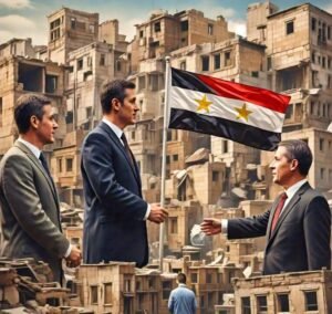 Top stories 143 syria