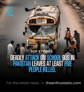 Top stories 155 attack