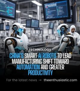 technology 32 china smart