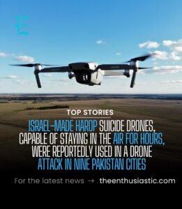 international news 66 drone