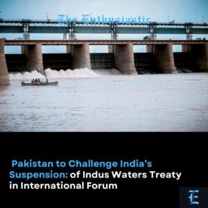international news 70 indus