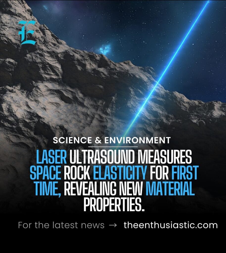 laser