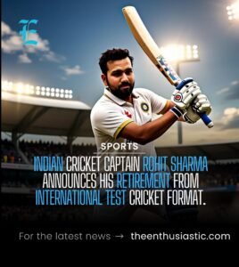 sports 21 rohit sharma