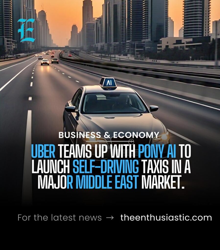 uber