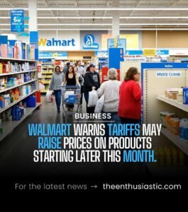 business & economy 14 wall mart