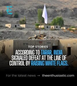 Top stories 175 white flag