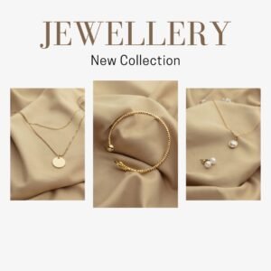 Home 95 Jewellery