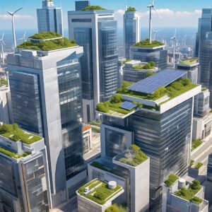 business & economy 9 Experts Advocate Embedding Sustainability and Resilience into All Future Infrastructure Development Projects