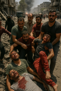 Top stories 65 israel