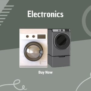 Home 93 Electronic