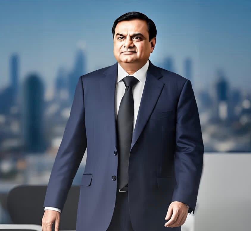 adani
