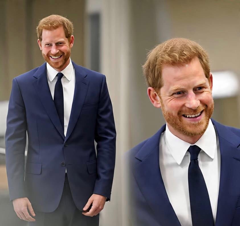 Prince Harry’s Royal Exit Left Prince Philip ‘Horrified,’ Reveals New Documentary 1 prince herry