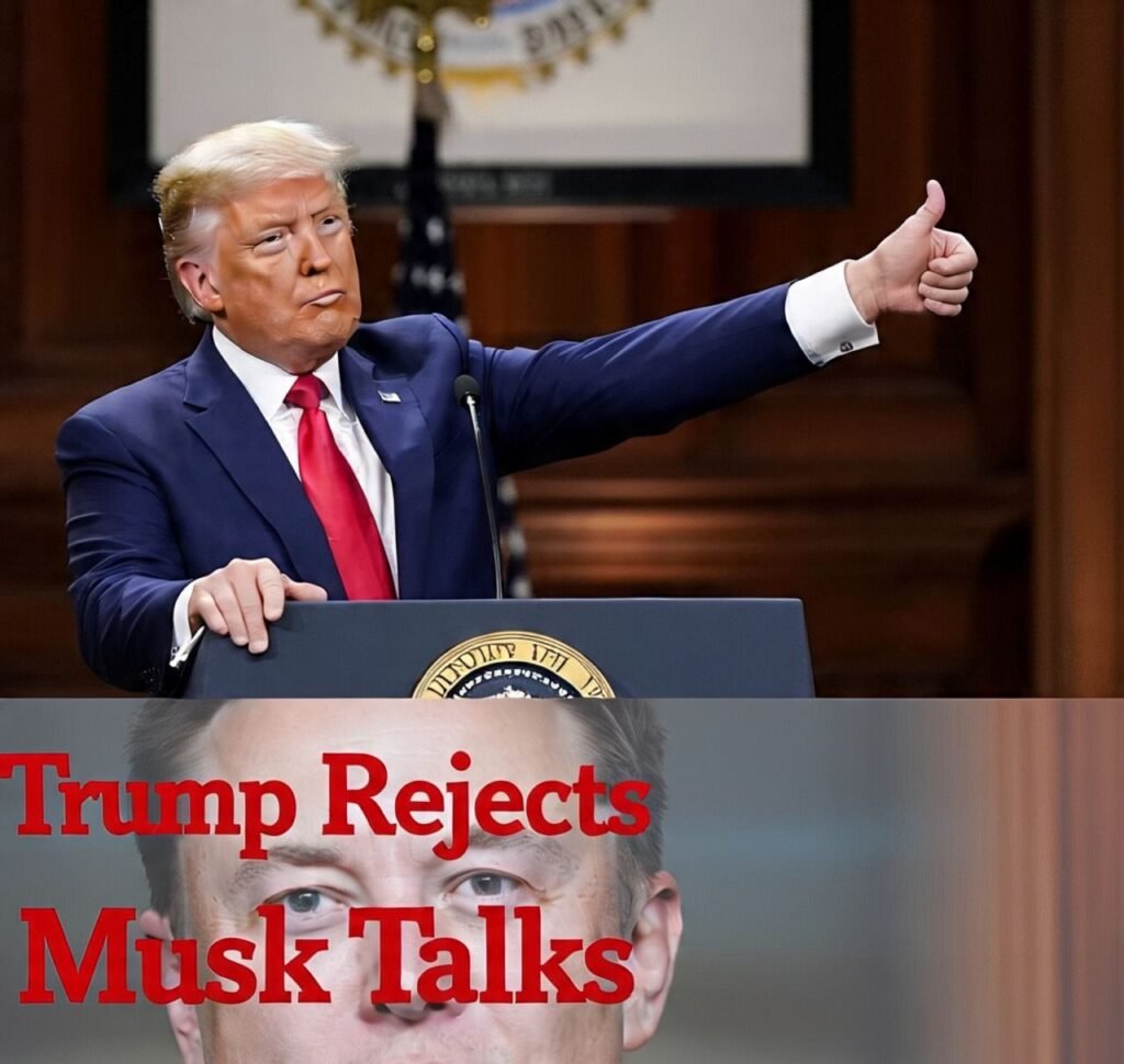 elon vs trump