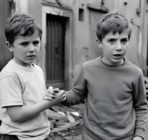 Top stories 133 two childs romio
