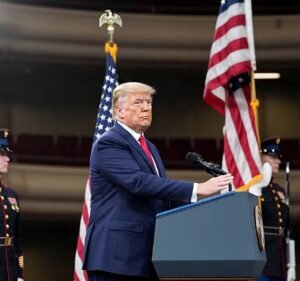 international news 43 trump