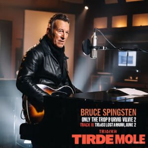 Top stories 57 solo album