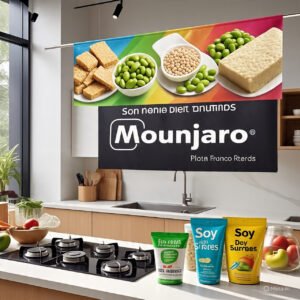 Top stories 55 mounjaro