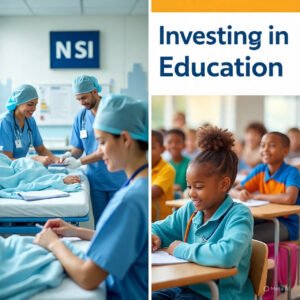 Top stories 125 education