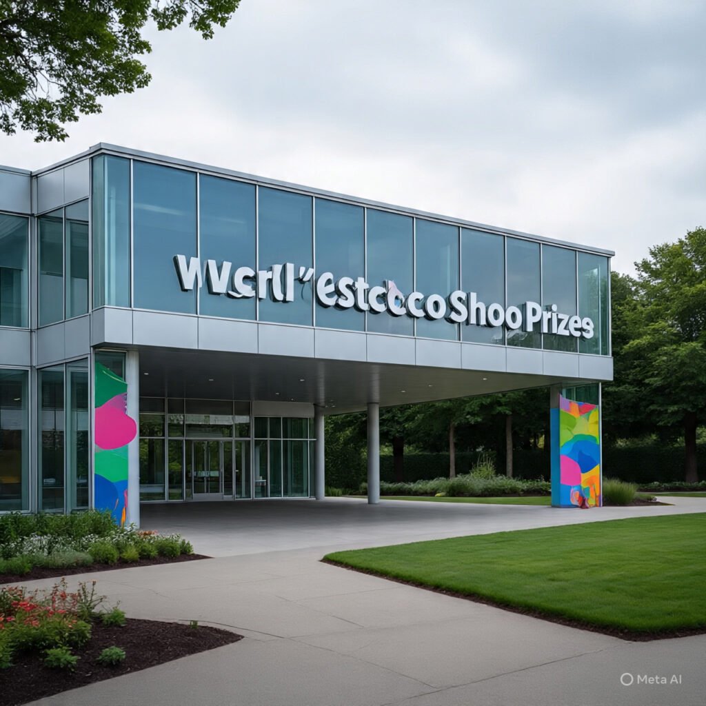 Two London schools named finalists in the prestigious World’s Best School Prizes competition. 4 school