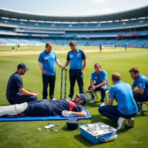 sports 57 injury