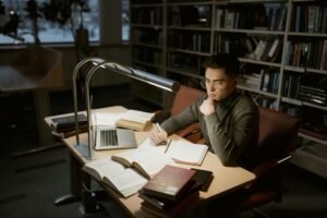 Blog 17 How to Write a Research Paper