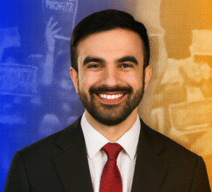international news 258 zohran