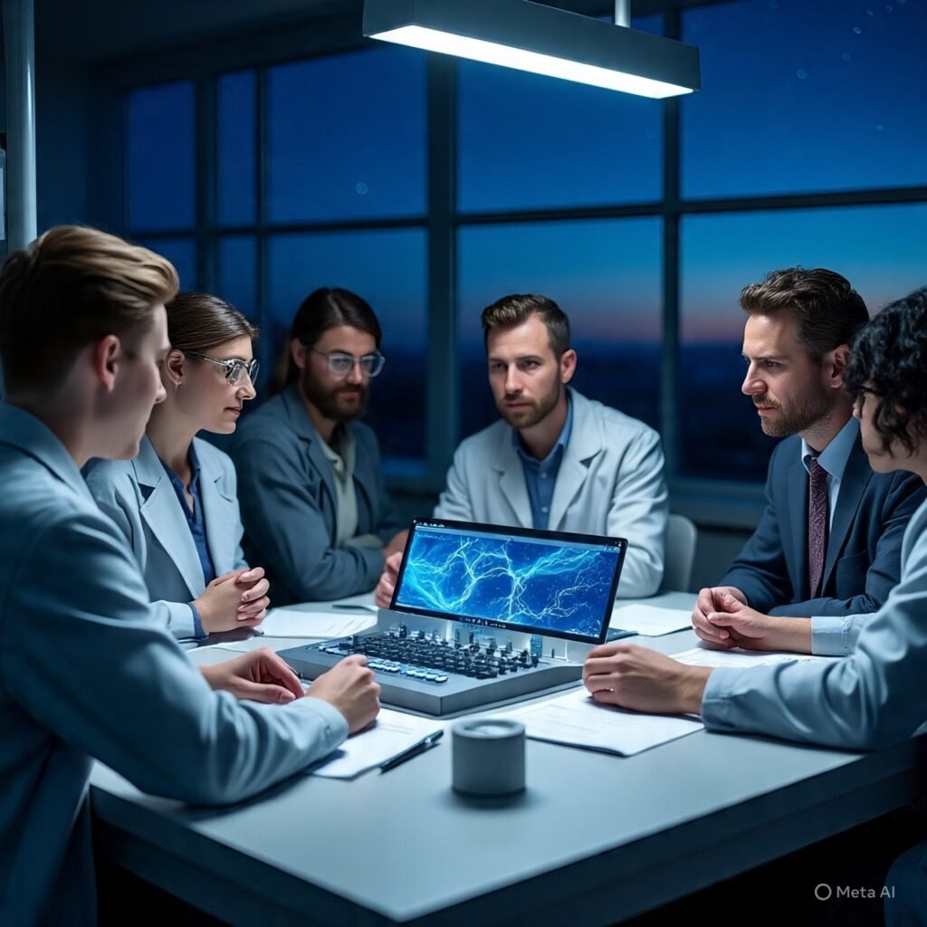 Physicists Uncover Novel Cosmic Process Responsible for Triggering Lightning Strikes in Earth’s Atmosphere 2 IMG 20250730 WA0007