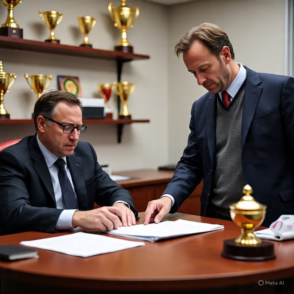 Red Bull dismiss team principal Christian Horner after two decades in charge. 2 betrayal