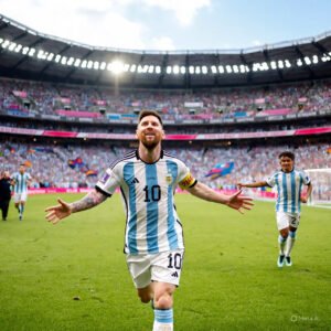 sports 39 messi