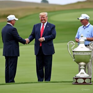 sports 35 trump