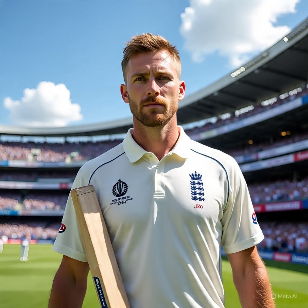 Dawson set to make first England Test appearance after eight-year absence from international cricket. 4 Return