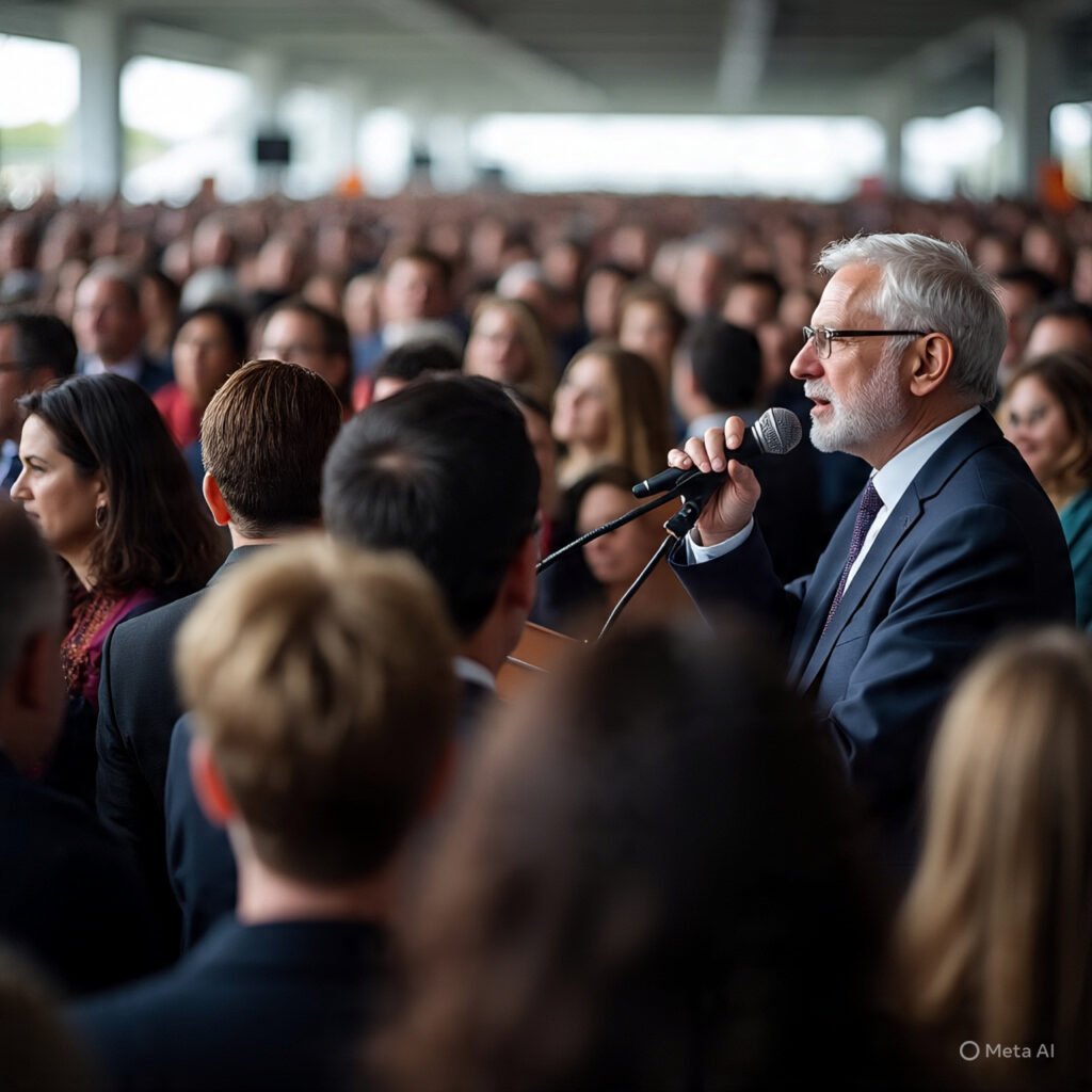 Could Jeremy Corbyn’s new party significantly impact the political landscape? 8 politics