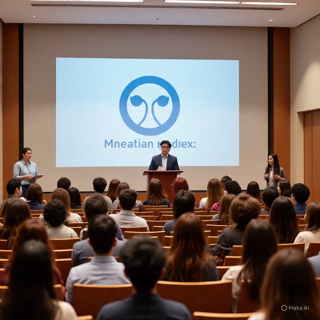 Mental health-focused college begins hosting informational open day events 1 HEALTH