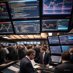 Top stories 688 Gulf Markets Mostly Rise Amid Iran Ceasefire Hopes and Growing Expectations of US Rate Cuts