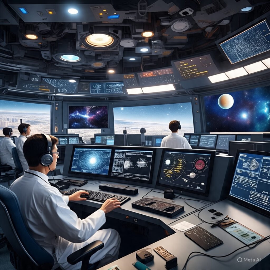 China to Launch First Global Alliance Focused on Advancing International Deep-Space Exploration Efforts