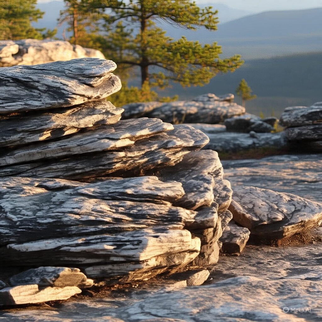 Scientists Uncover Earth’s Oldest Rocks, Dating Back More Than 4.16 Billion Years Ago