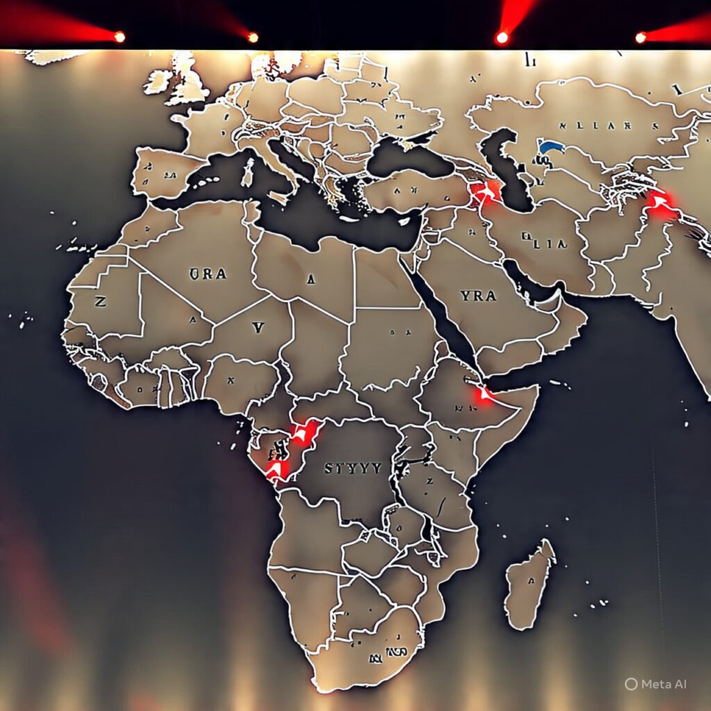 Israel's Defense Minister Vows Response After Houthi Missile Attacks Escalate Regional Tensions 3 Israel's Defense Minister Vows Response After Houthi Missile Attacks Escalate Regional Tensions