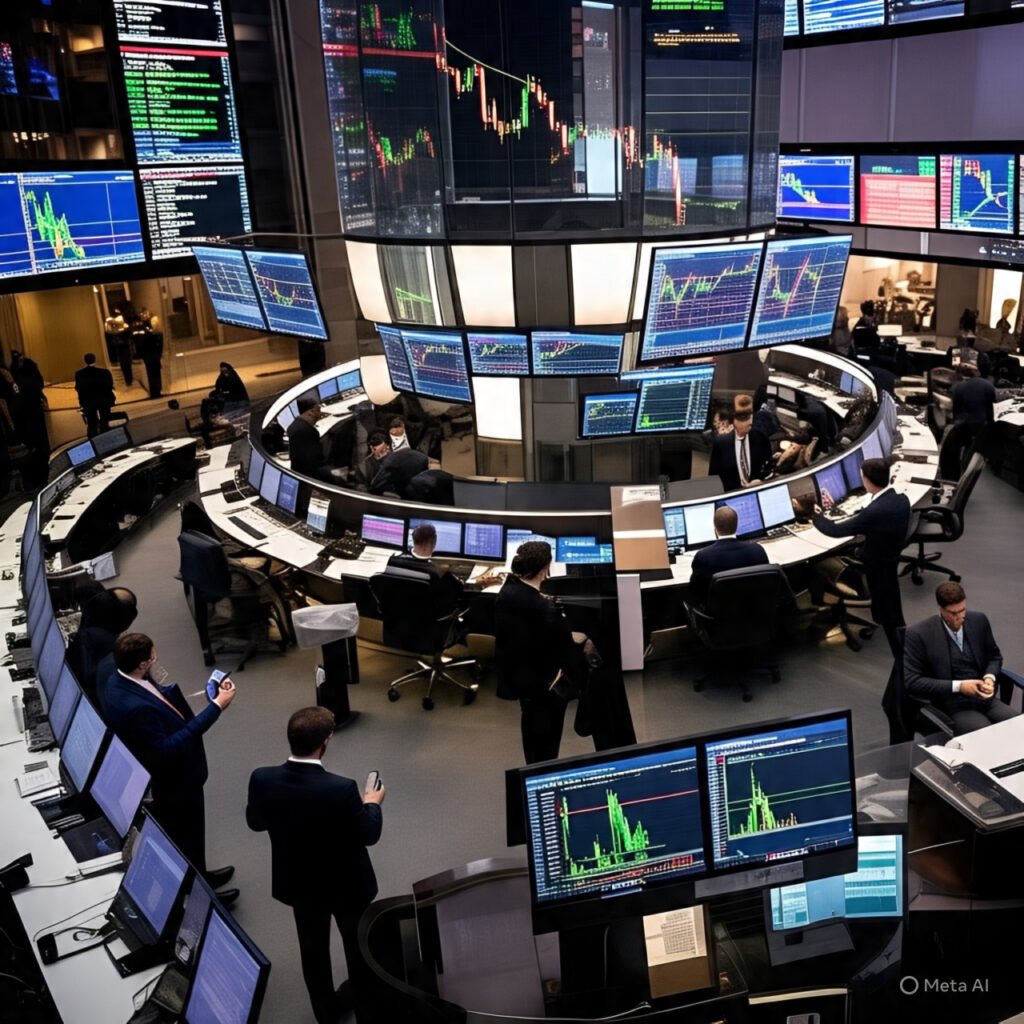 Singapore Stocks Reach Record High as Asian Markets Mixed After Fed's Latest Remarks