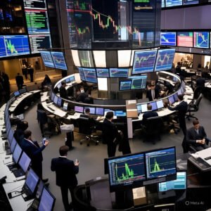 Top stories 674 Singapore Stocks Reach Record High as Asian Markets Mixed After Fed's Latest Remarks