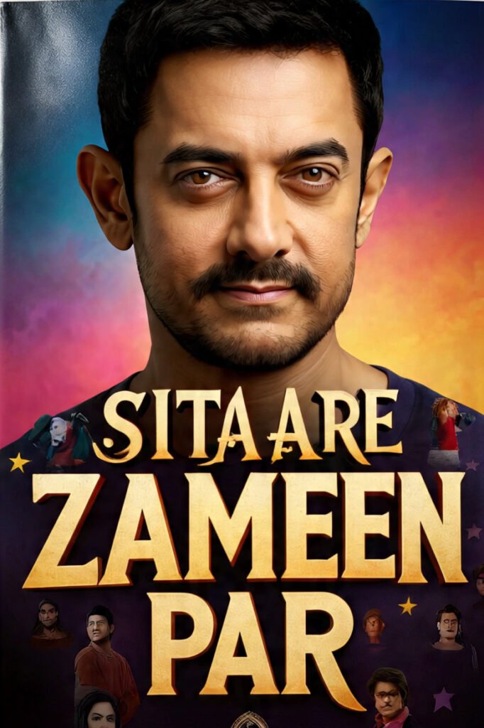 aamir khan s bold bet pays off sitaare