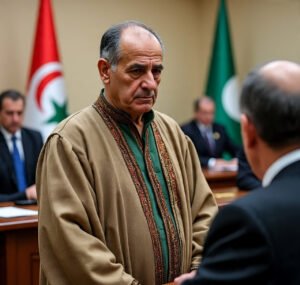 international news 247 algerian historian sentenced to five years for 1
