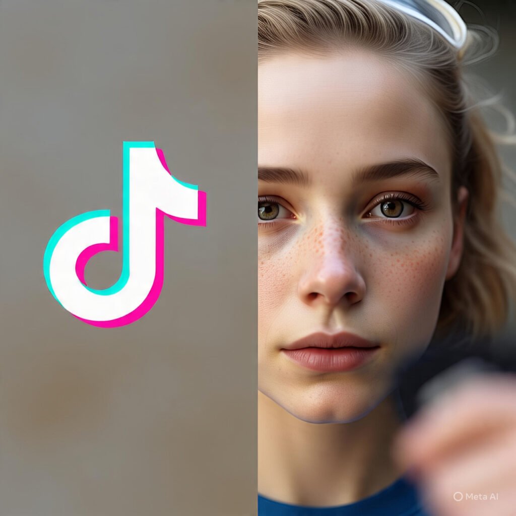 TikTok Faces Challenges Containing Surge of Harmful AI-Generated Videos Spreading Hate Content