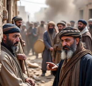 international news 206 ceasefire falters in sweida as bedouin druze clashes